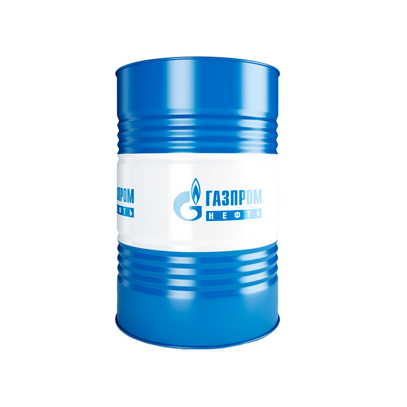 Масло 46 HLP Gazpromneft Hydraulic (205л/180кг)